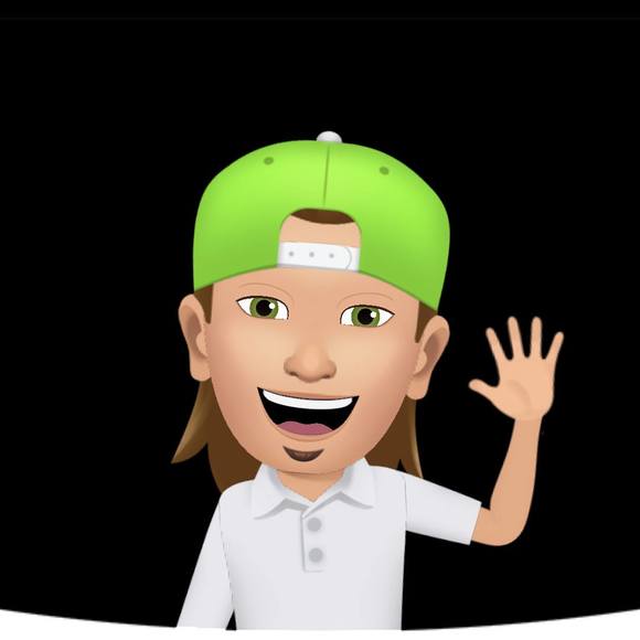 Meet your Posher, Jon - Picture 1 of 1